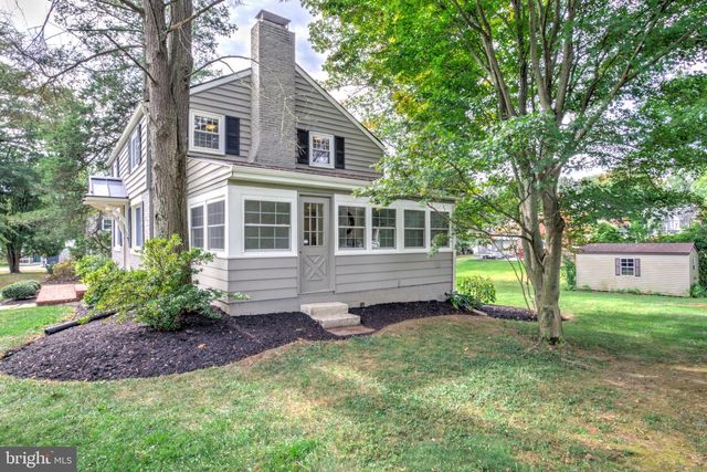 1826 PUTTER AVE, Lancaster, PA 17602