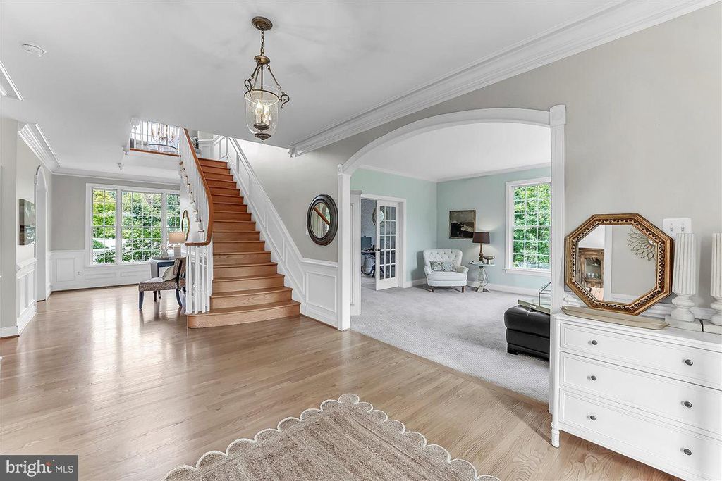 21 LUDWIGS CROSSING LN, Glenmoore, PA 19343