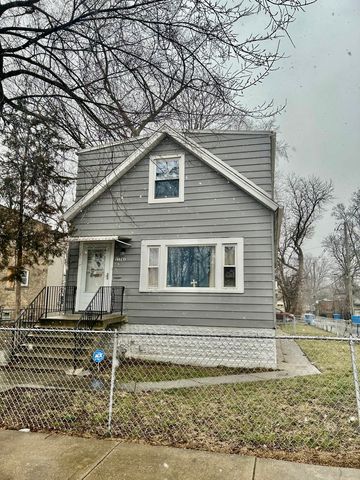 11741 S Stewart Avenue, Chicago, IL 60628