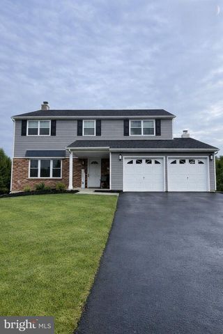 220 N TROOPER RD, Norristown, PA 19403