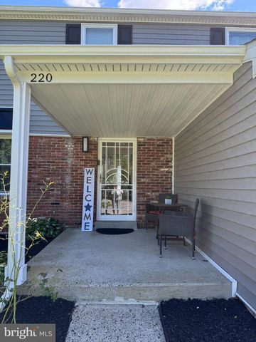 220 N TROOPER RD, Norristown, PA 19403
