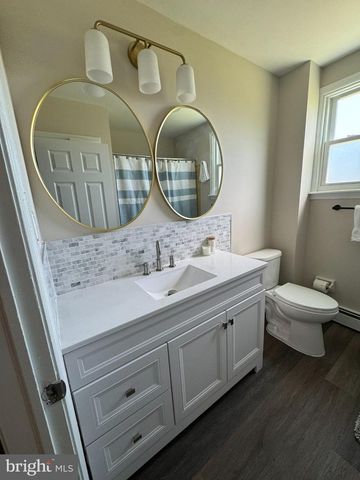 220 N TROOPER RD, Norristown, PA 19403