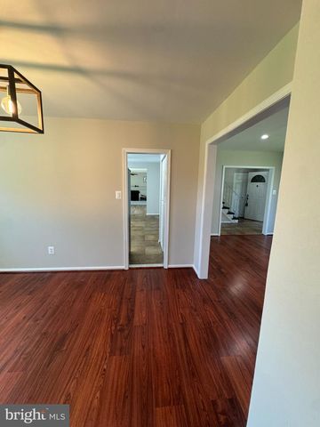 220 N TROOPER RD, Norristown, PA 19403