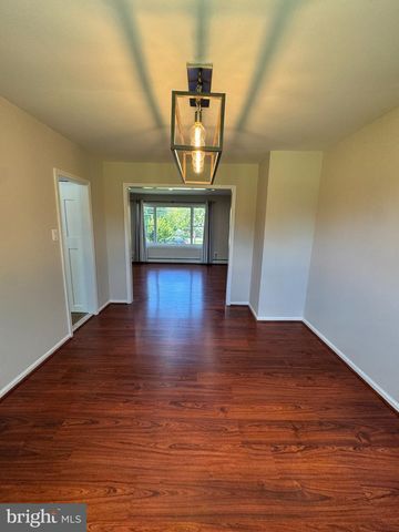 220 N TROOPER RD, Norristown, PA 19403