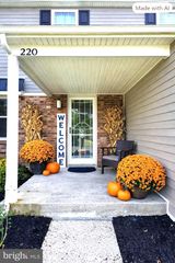 220 N TROOPER RD, Norristown, PA 19403