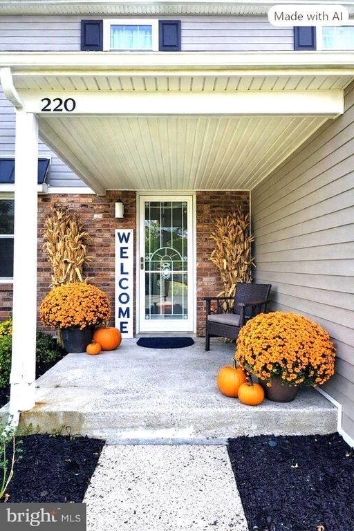 220 N TROOPER RD, Norristown, PA 19403