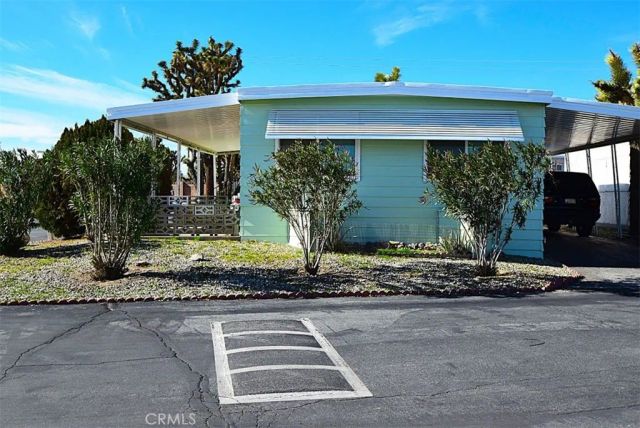 56254 29 Palms 52, Yucca Valley, CA 92284