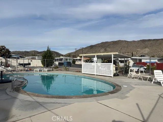 56254 29 Palms 52, Yucca Valley, CA 92284