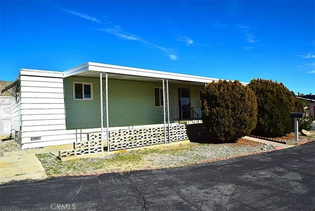 56254 29 Palms 52, Yucca Valley, CA 92284