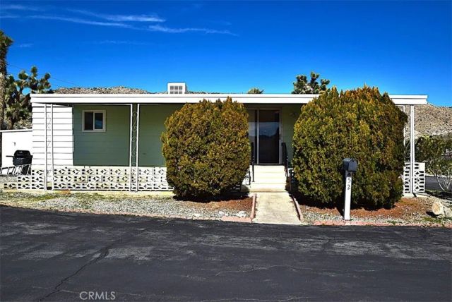 56254 29 Palms 52, Yucca Valley, CA 92284