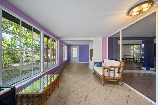 5741 SW 14th Street, Plantation, FL 33317