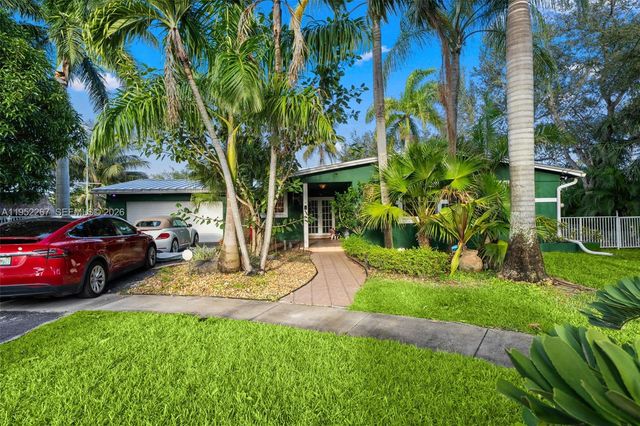 5741 SW 14th Street, Plantation, FL 33317