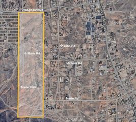 21500 Orange Road, Perris, CA 92570