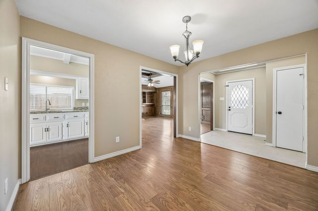 3321 Fontaine Street, Plano, TX 75075