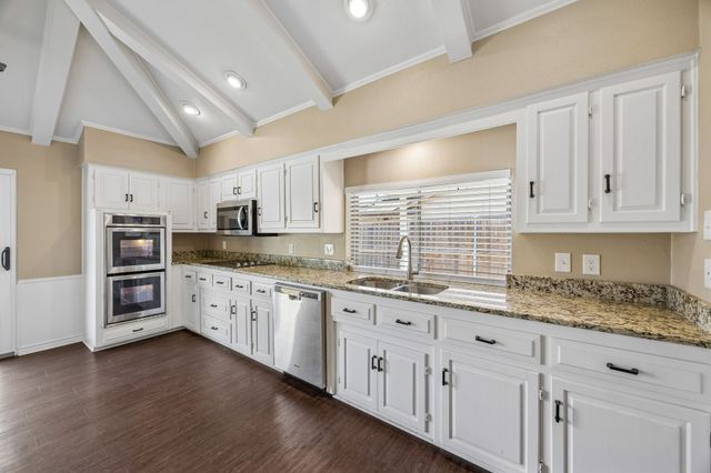 3321 Fontaine Street, Plano, TX 75075