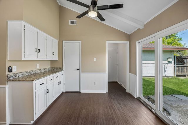 3321 Fontaine Street, Plano, TX 75075