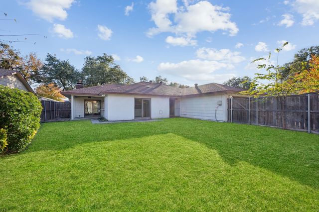 3321 Fontaine Street, Plano, TX 75075