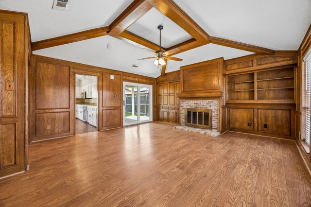 3321 Fontaine Street, Plano, TX 75075