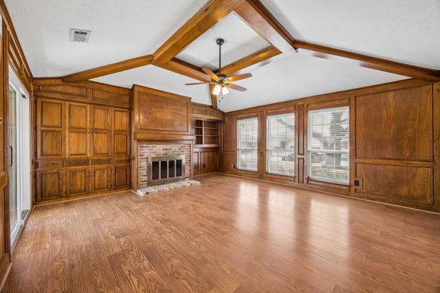 3321 Fontaine Street, Plano, TX 75075