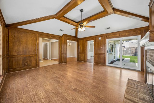 3321 Fontaine Street, Plano, TX 75075