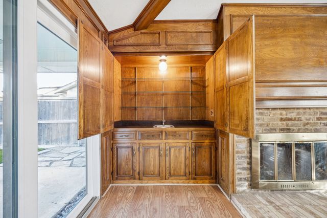 3321 Fontaine Street, Plano, TX 75075