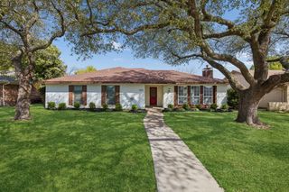 3321 Fontaine Street, Plano, TX 75075