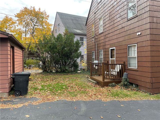 18323 Newell Road, Shaker Heights, OH 44122