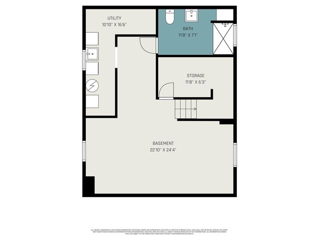 1472 Philomene Boulevard, Lincoln Park, MI 48146