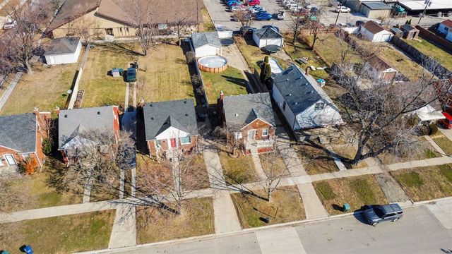 1472 Philomene Boulevard, Lincoln Park, MI 48146