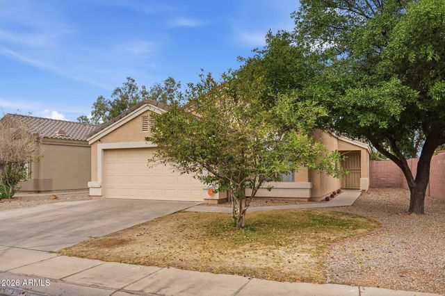 12510 W SAINT MORITZ Lane, El Mirage, AZ 85335