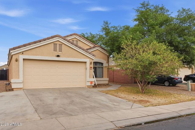 12510 W SAINT MORITZ Lane, El Mirage, AZ 85335