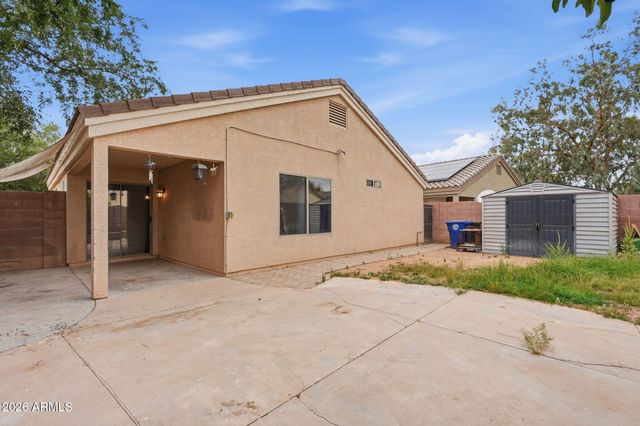 12510 W SAINT MORITZ Lane, El Mirage, AZ 85335