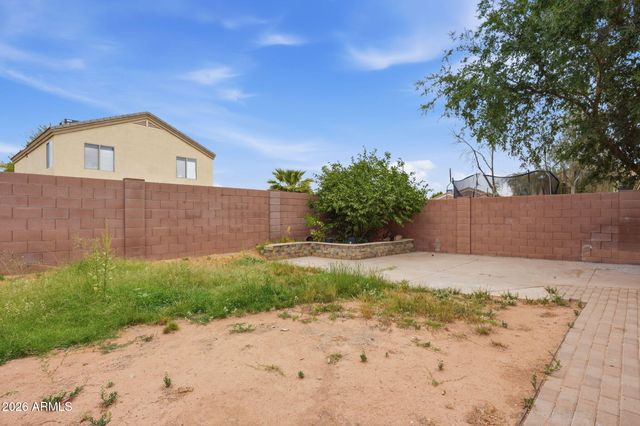 12510 W SAINT MORITZ Lane, El Mirage, AZ 85335