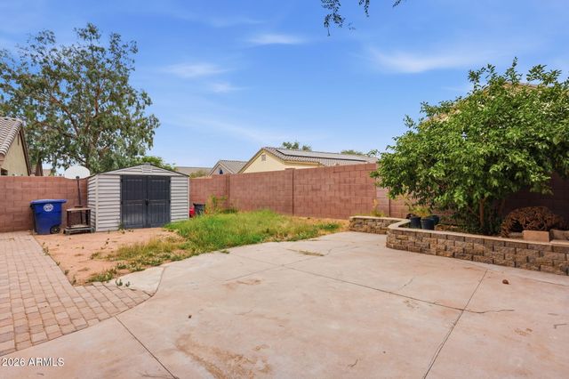 12510 W SAINT MORITZ Lane, El Mirage, AZ 85335