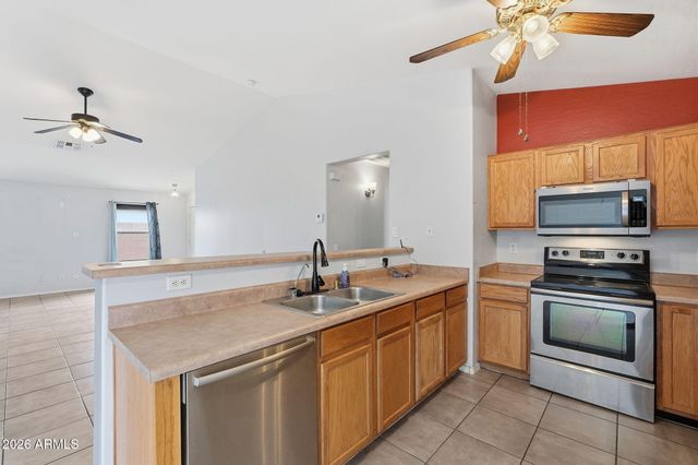 12510 W SAINT MORITZ Lane, El Mirage, AZ 85335