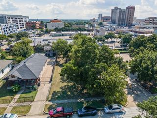 1417 S Jennings Avenue, Fort Worth, TX 76104