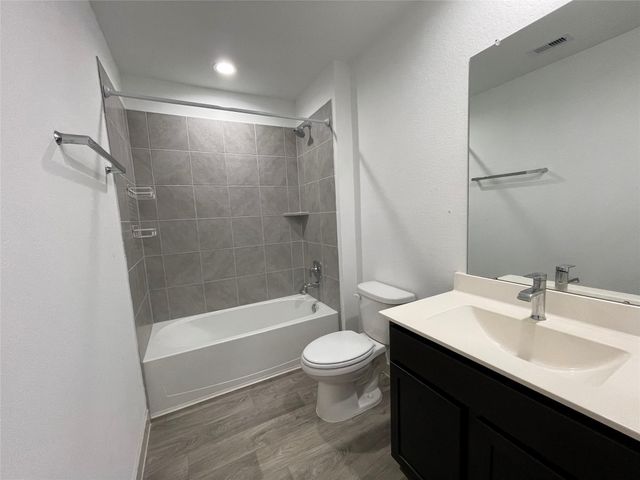 8107 Sugar Cane Lane, Rosharon, TX 77583