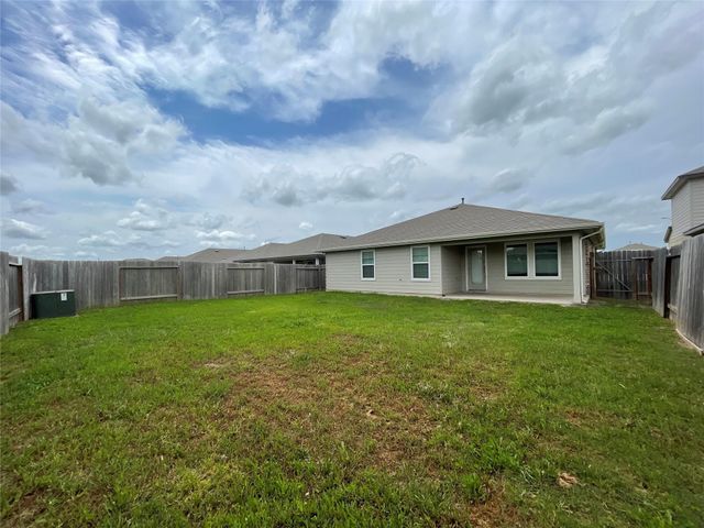 8107 Sugar Cane Lane, Rosharon, TX 77583