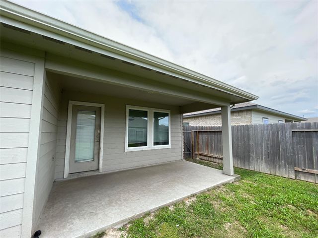 8107 Sugar Cane Lane, Rosharon, TX 77583