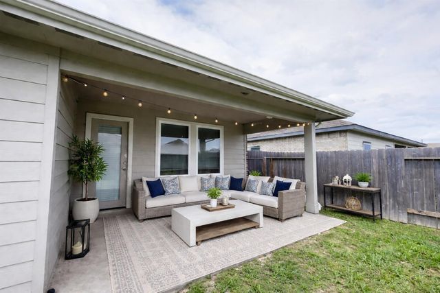 8107 Sugar Cane Lane, Rosharon, TX 77583