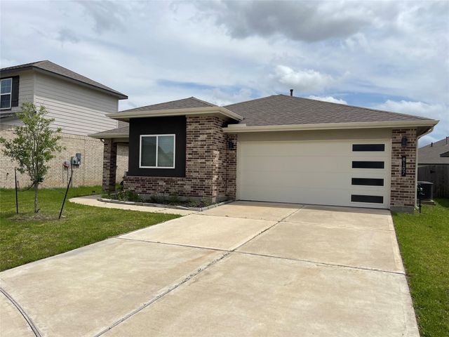 8107 Sugar Cane Lane, Rosharon, TX 77583