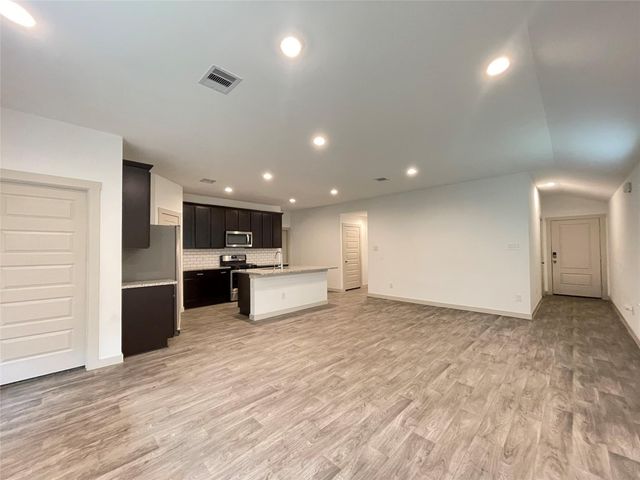 8107 Sugar Cane Lane, Rosharon, TX 77583