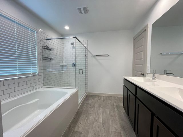 8107 Sugar Cane Lane, Rosharon, TX 77583