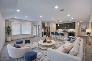 8107 Sugar Cane Lane, Rosharon, TX 77583