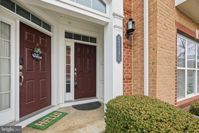 43140 THOROUGHFARE GAP TER, Ashburn, VA 20148