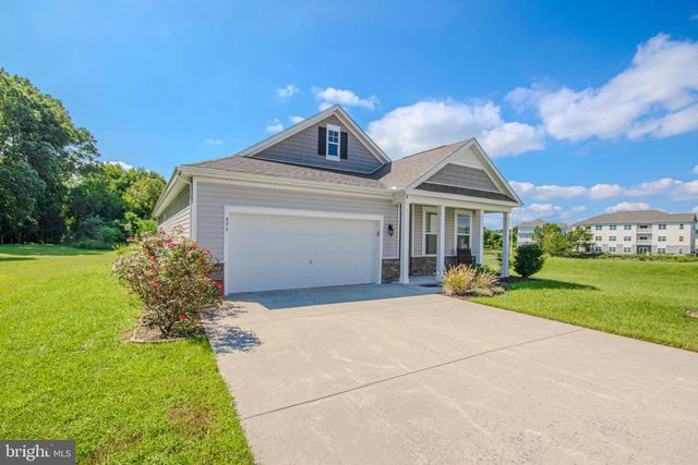406 TWIN CREEKS DR, Salisbury, MD 21804