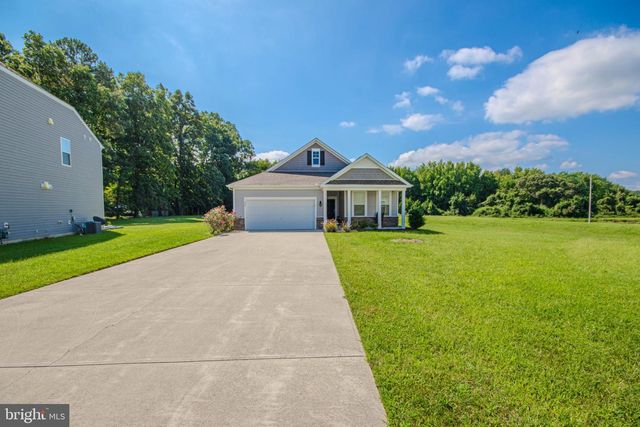 406 TWIN CREEKS DR, Salisbury, MD 21804