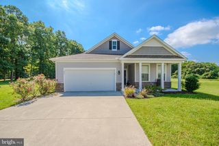 406 TWIN CREEKS DR, Salisbury, MD 21804