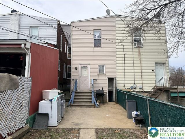 953 7th Street, Allentown City, PA 18102