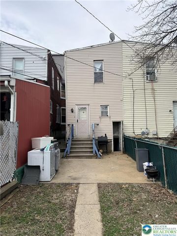 953 7th Street, Allentown City, PA 18102